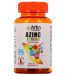 Azinc gummies junior